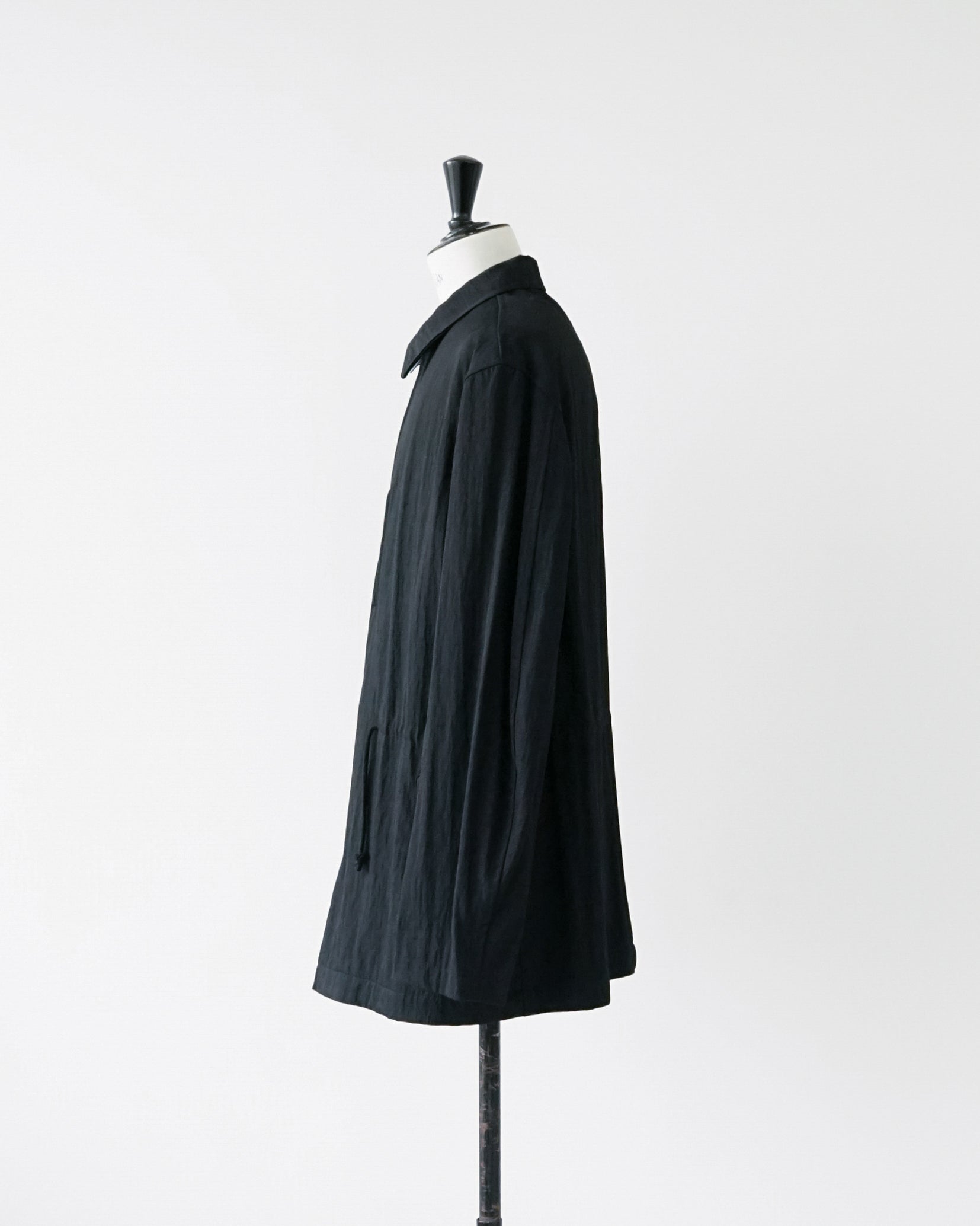 〈Y's for men〉Drawstring Blouson