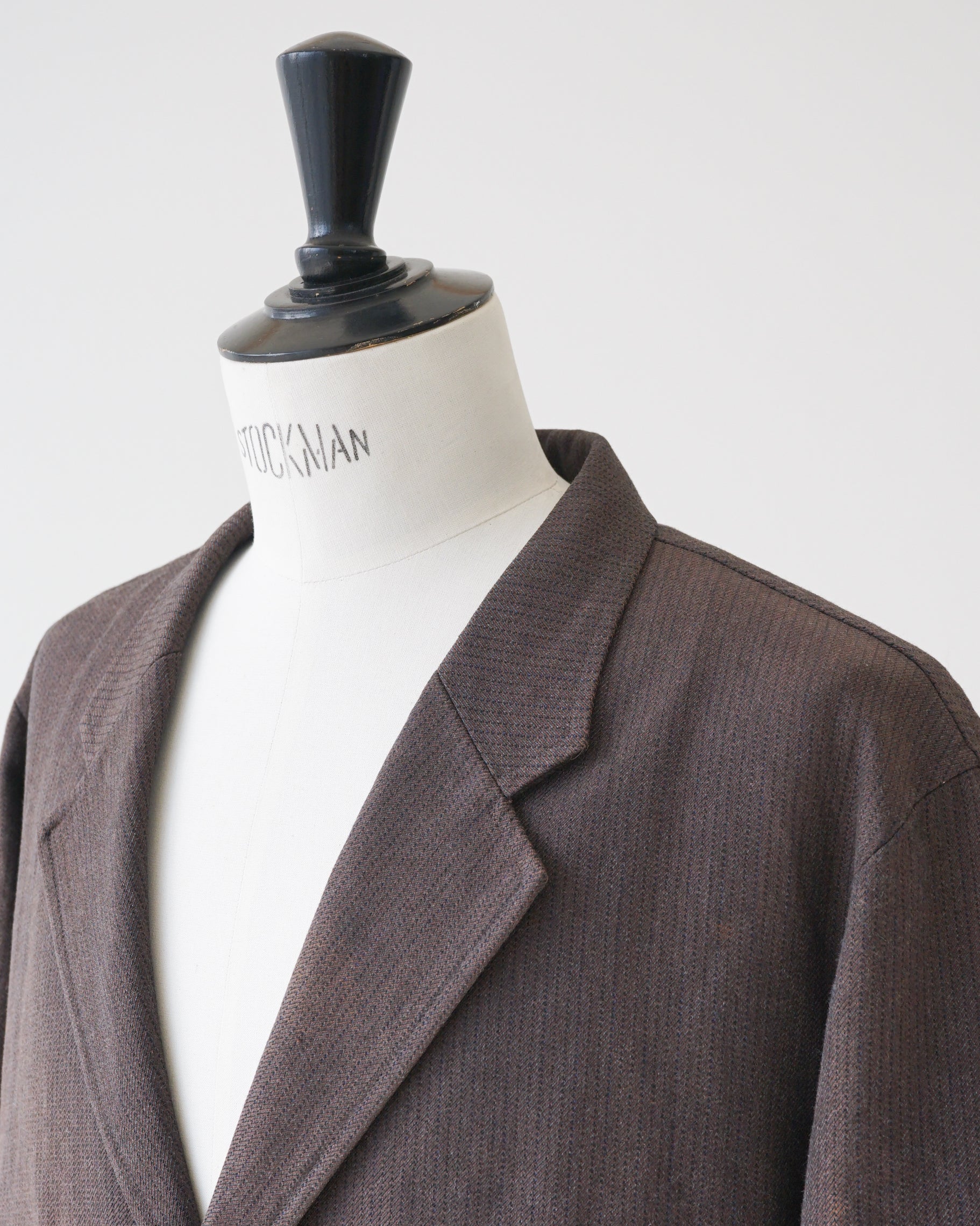 〈Y's for men〉Chester Coat
