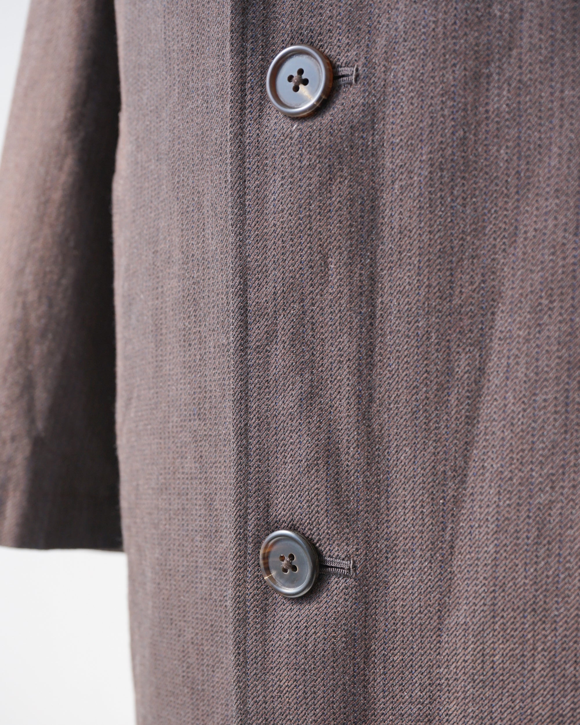 〈Y's for men〉Chester Coat
