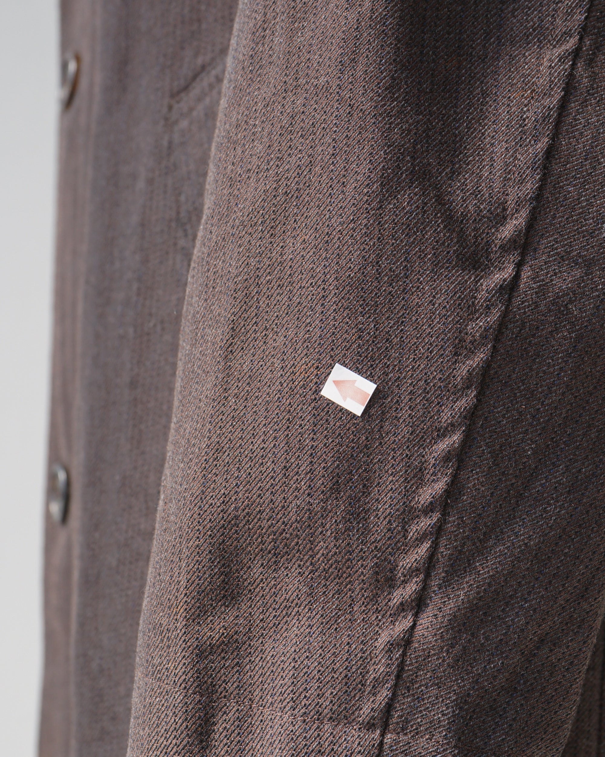 〈Y's for men〉Chester Coat