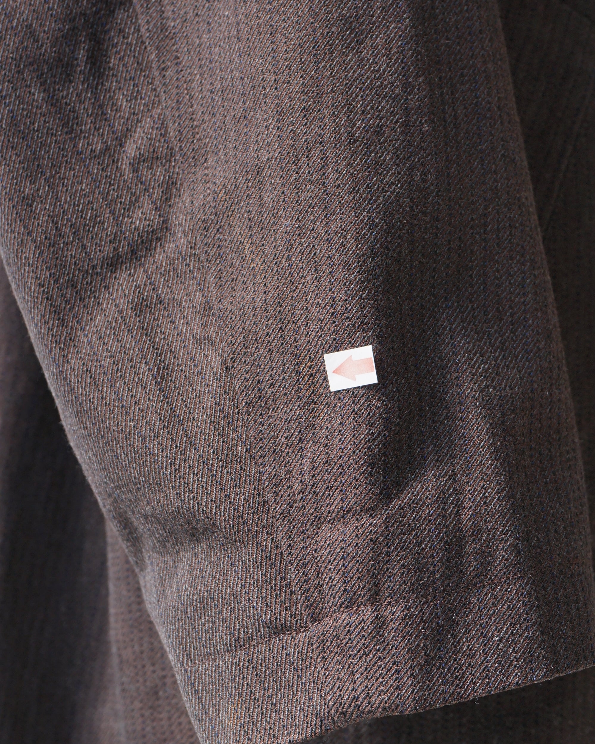 〈Y's for men〉Chester Coat