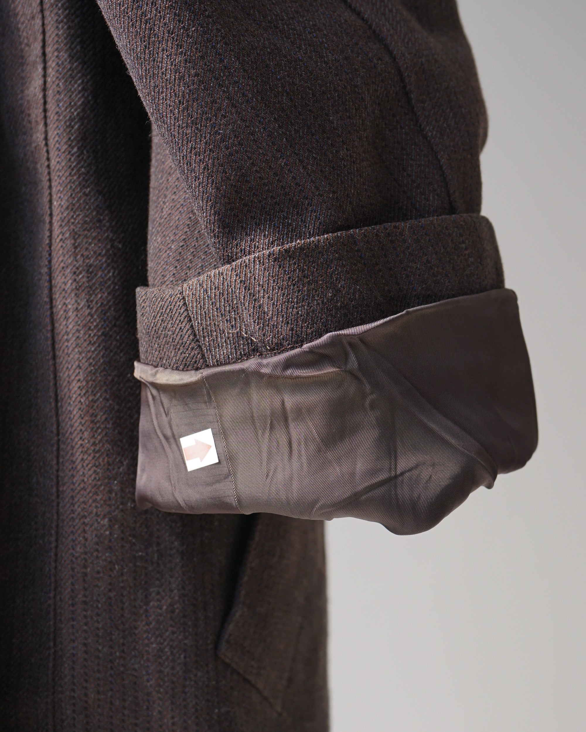 〈Y's for men〉Chester Coat