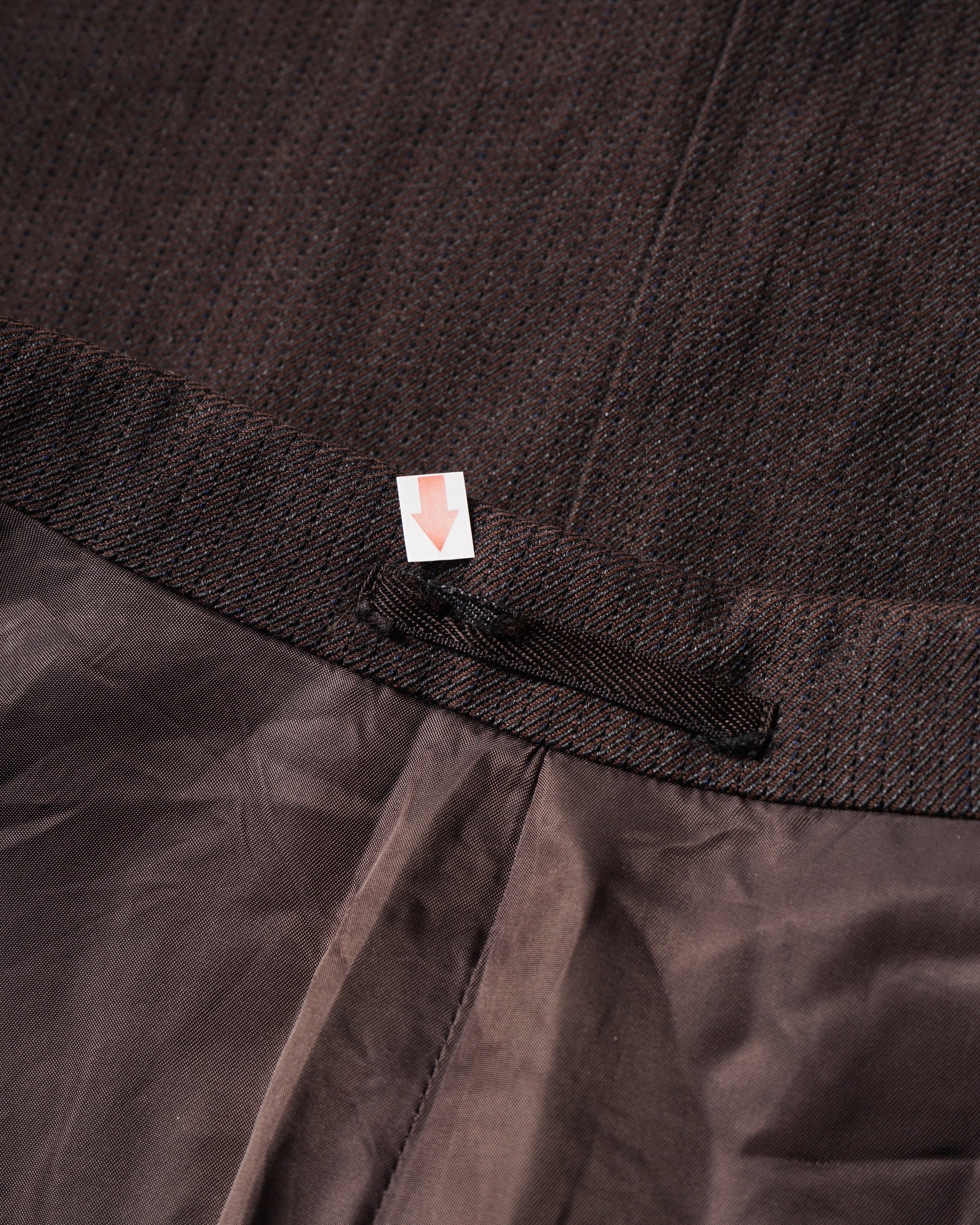 〈Y's for men〉Chester Coat