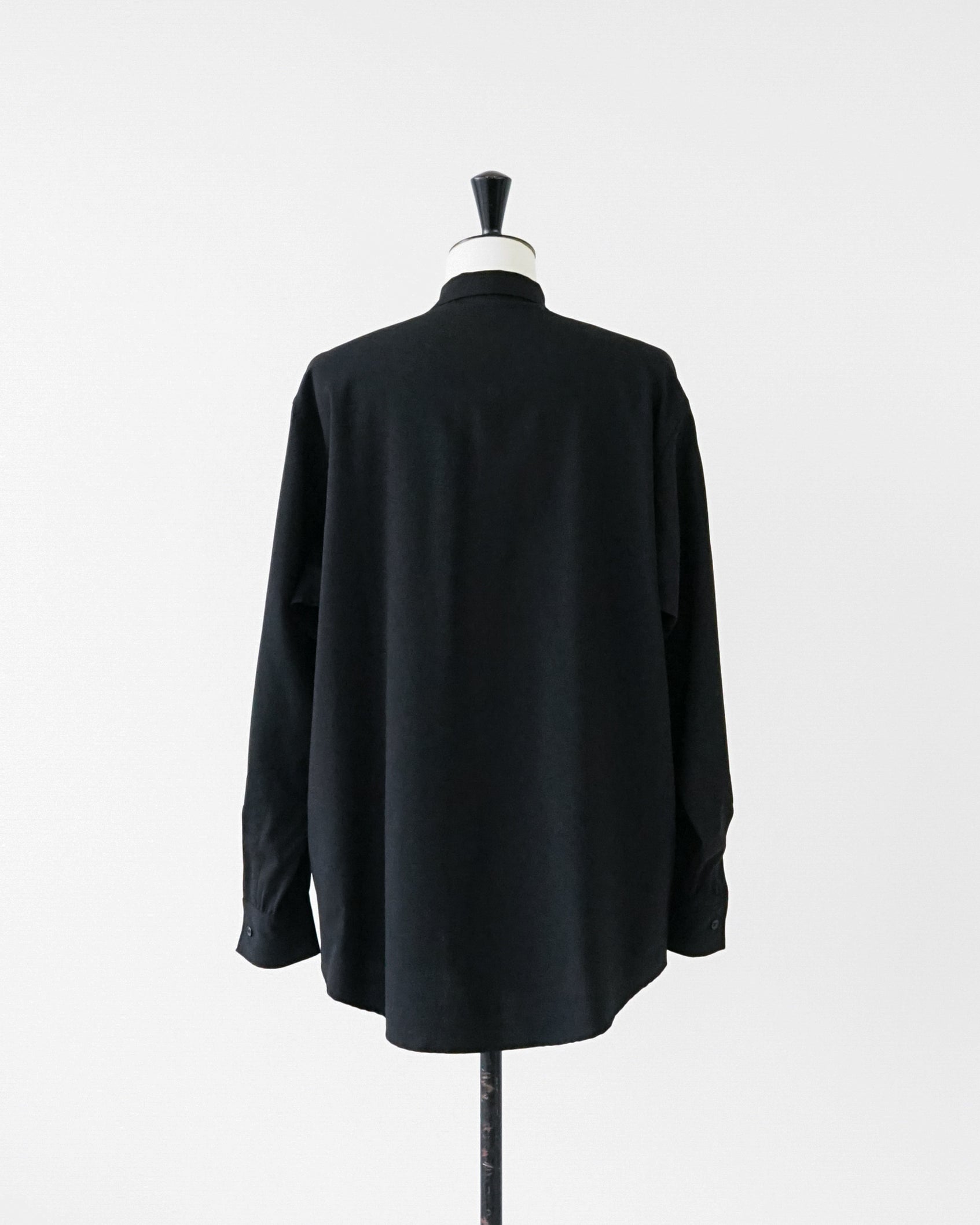 〈Y's for men〉Painted Shirt
