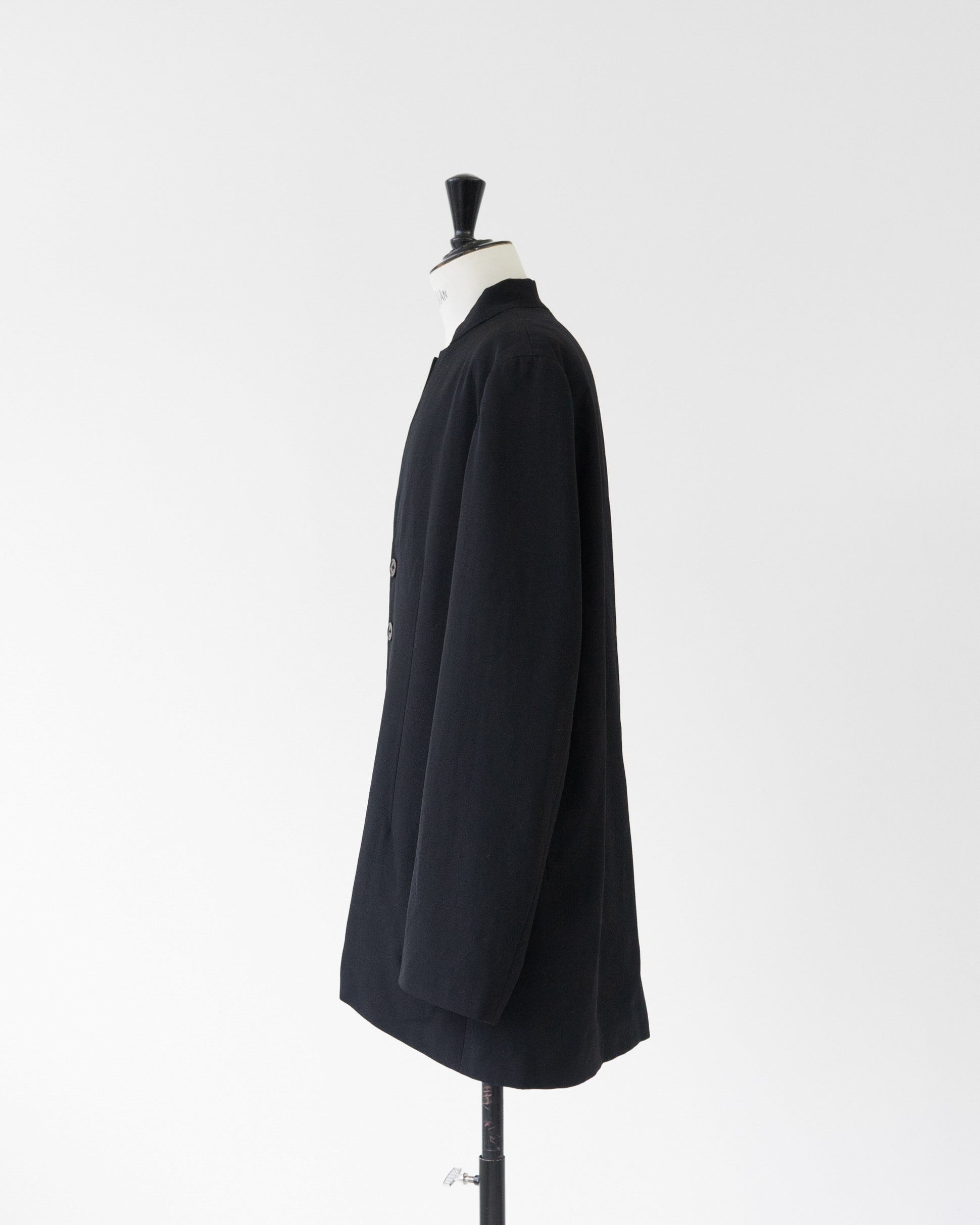 〈Yohji Yamamoto POUR HOMME〉Tailored Jacket