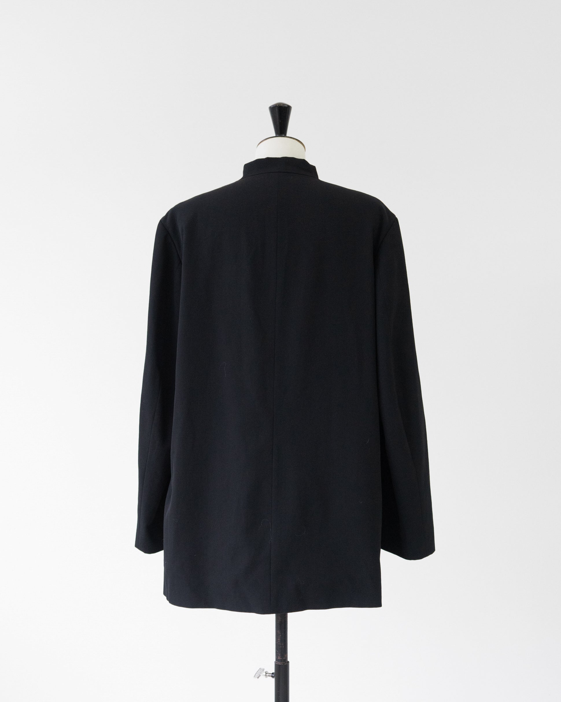 〈Yohji Yamamoto POUR HOMME〉Tailored Jacket