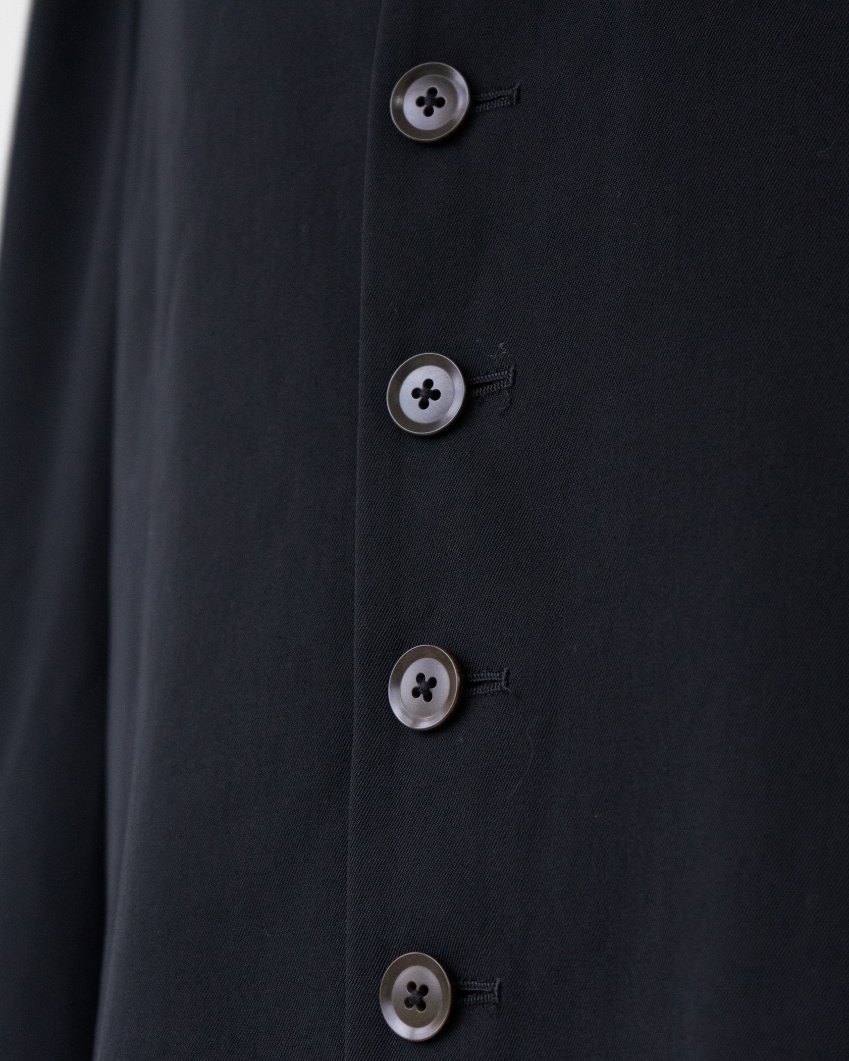 〈Yohji Yamamoto POUR HOMME〉Tailored Jacket