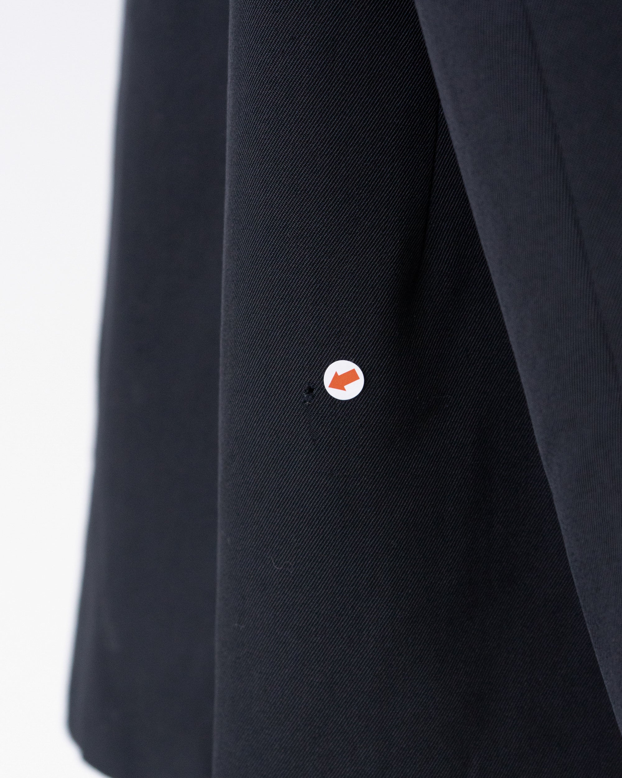 〈Yohji Yamamoto POUR HOMME〉Tailored Jacket