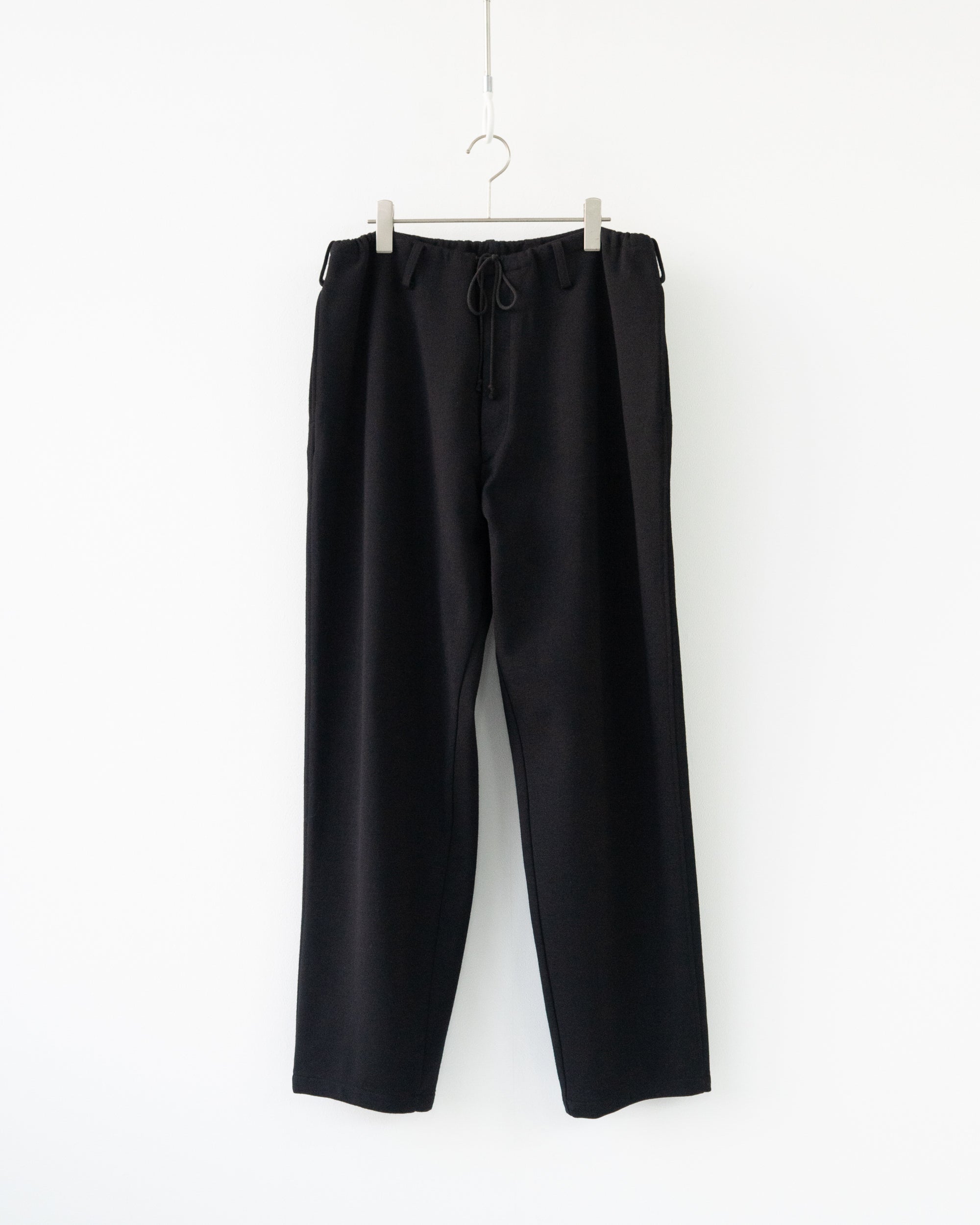 〈Y's for men〉Drawstring Pants