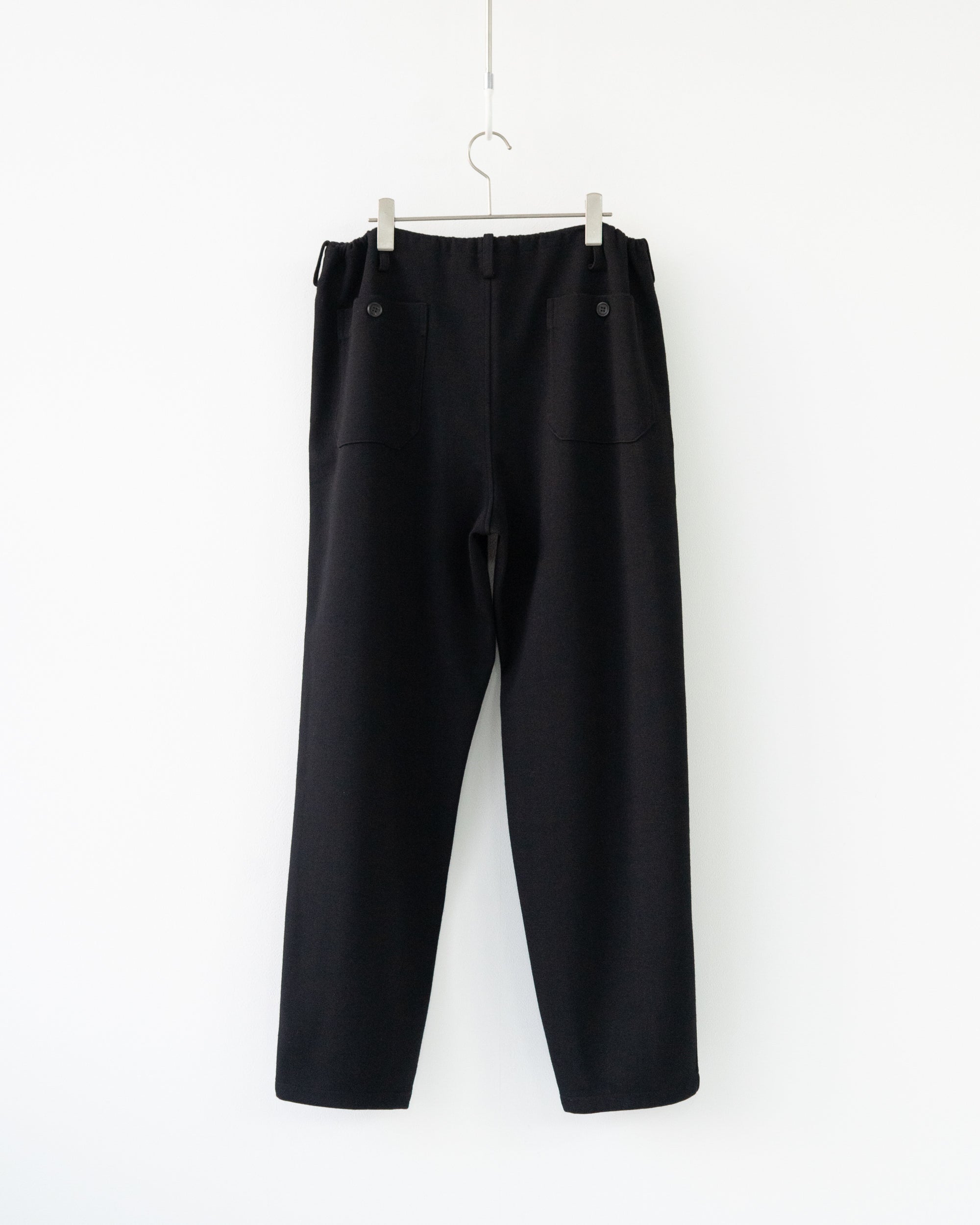 〈Y's for men〉Drawstring Pants