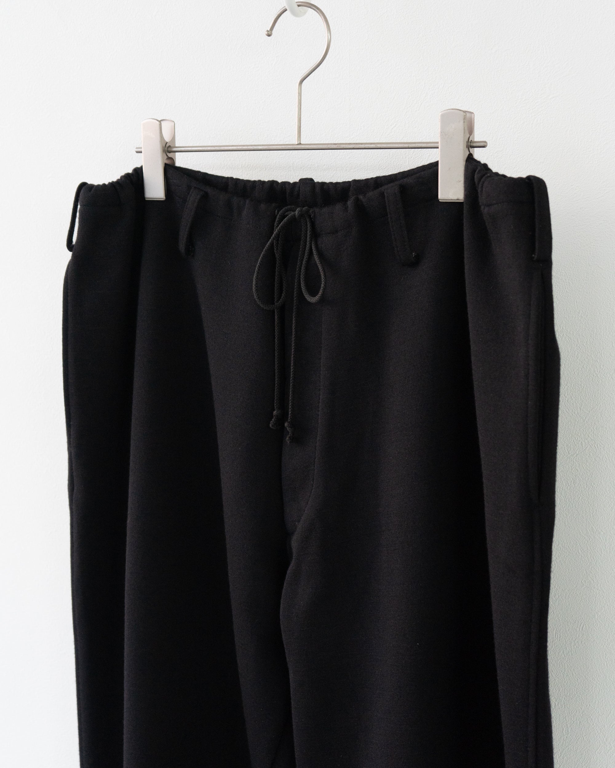 〈Y's for men〉Drawstring Pants