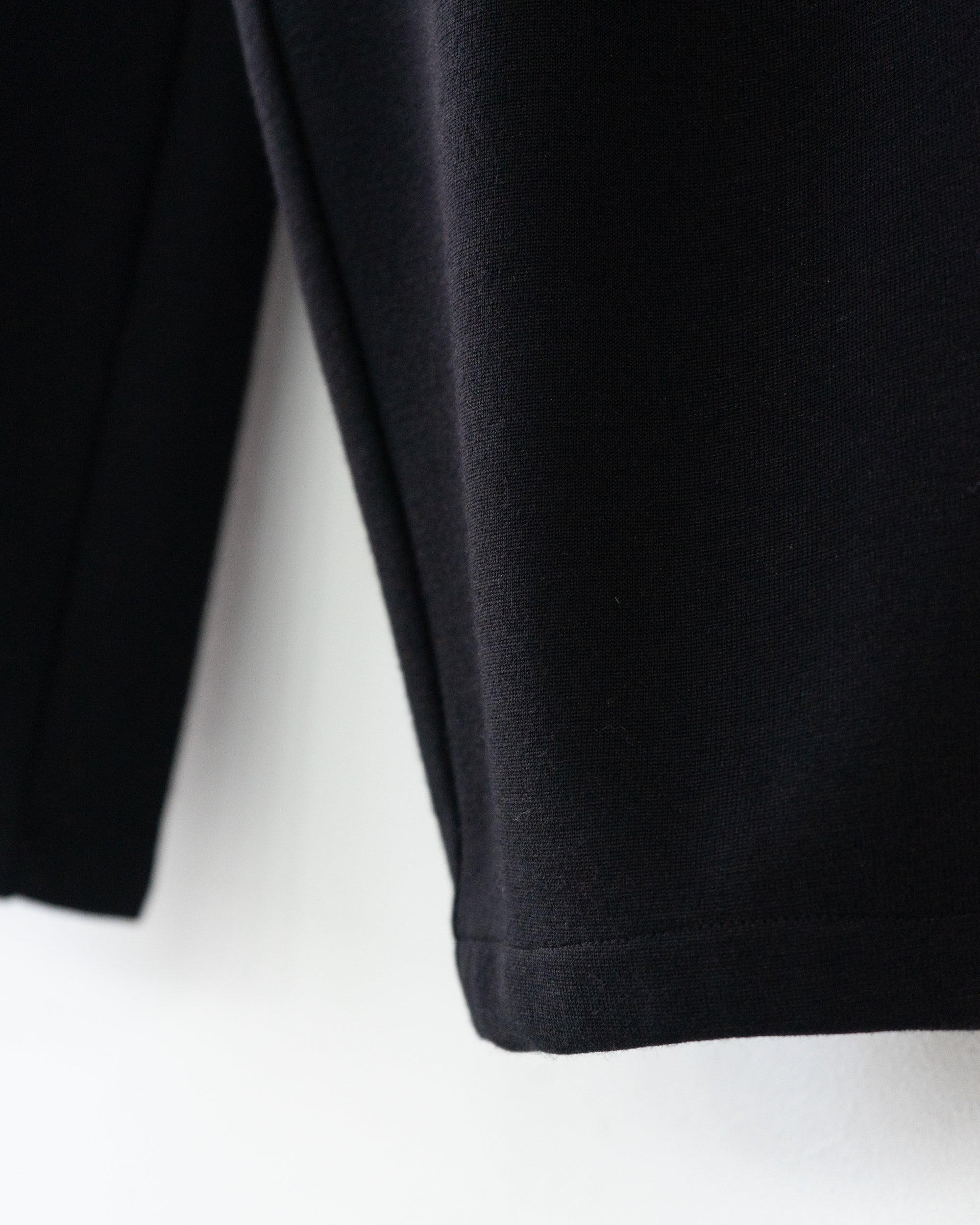 〈Y's for men〉Drawstring Pants