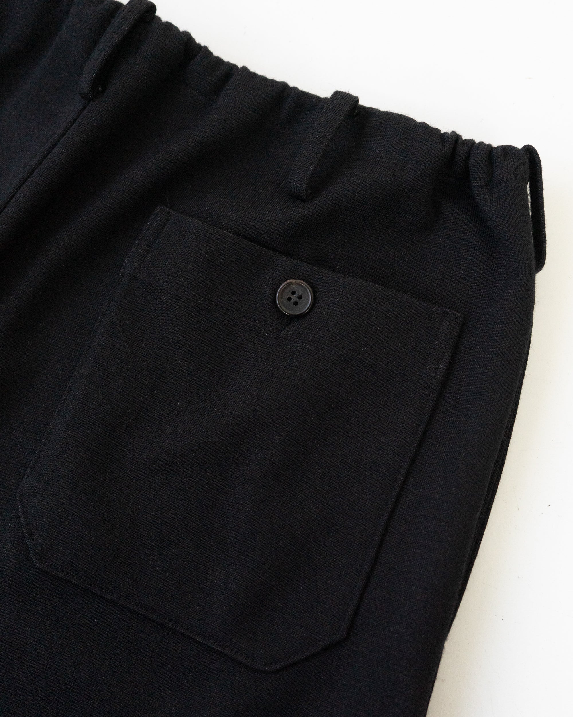 〈Y's for men〉Drawstring Pants