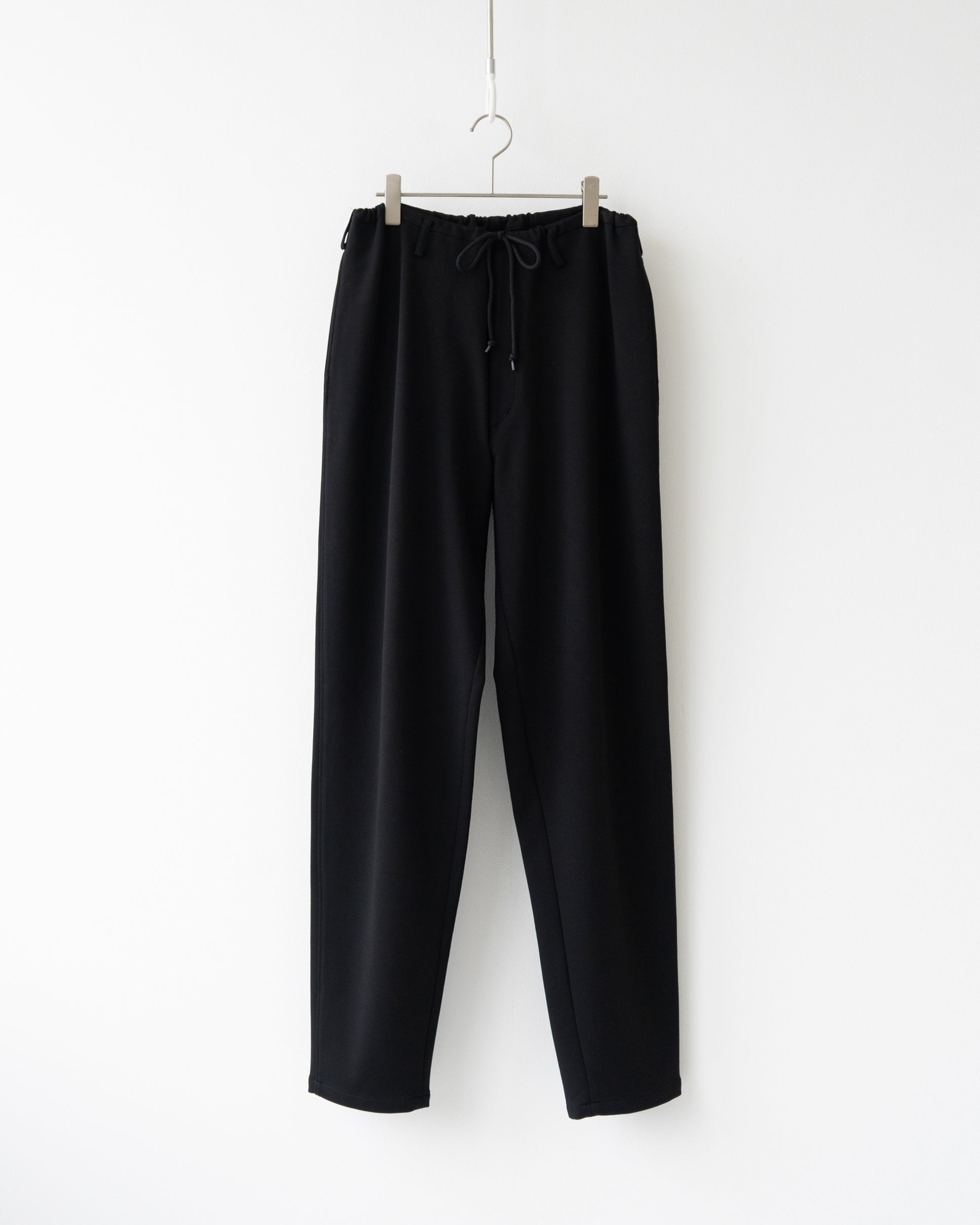 〈Y's for men〉Jersey Pants