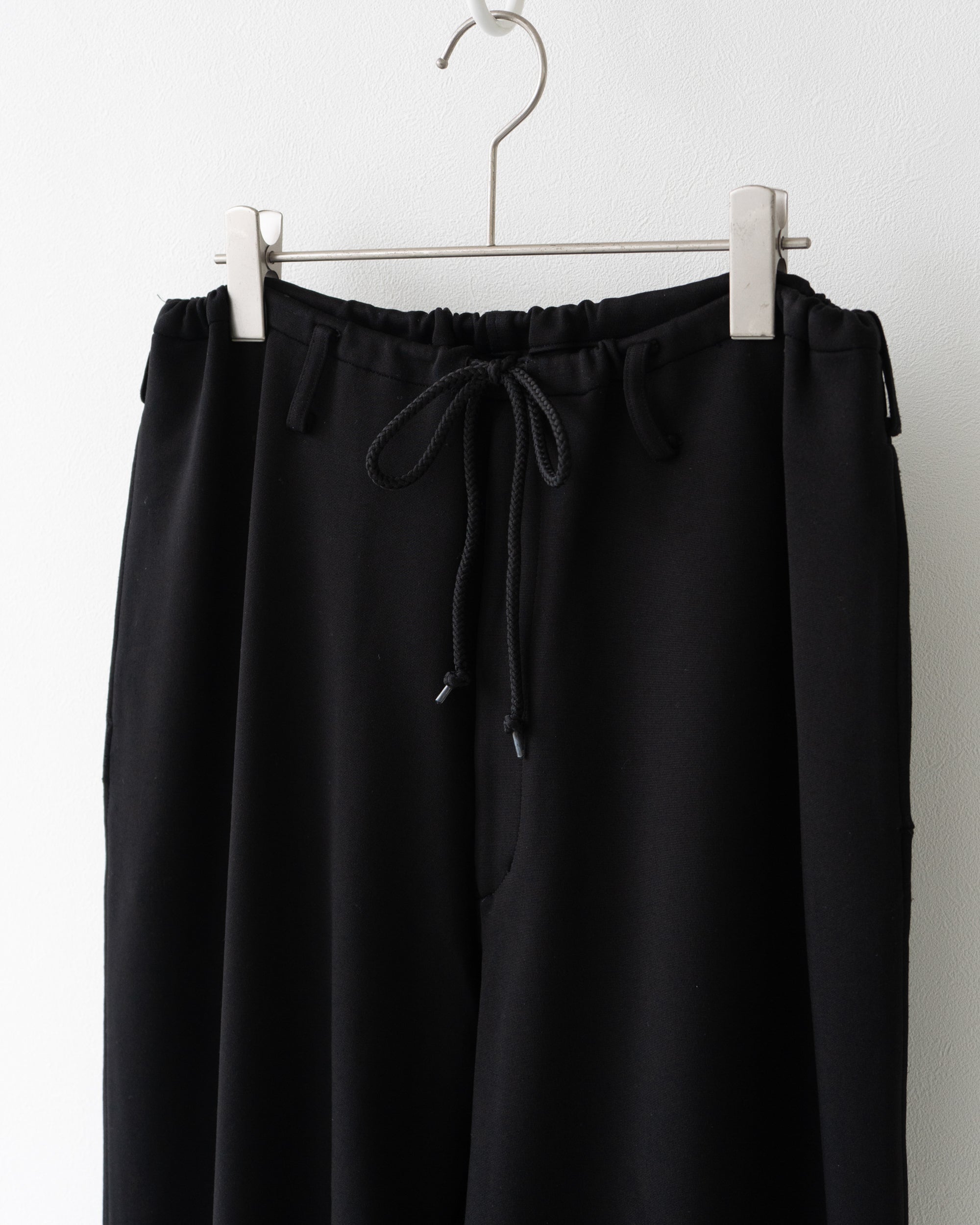 〈Y's for men〉Jersey Pants
