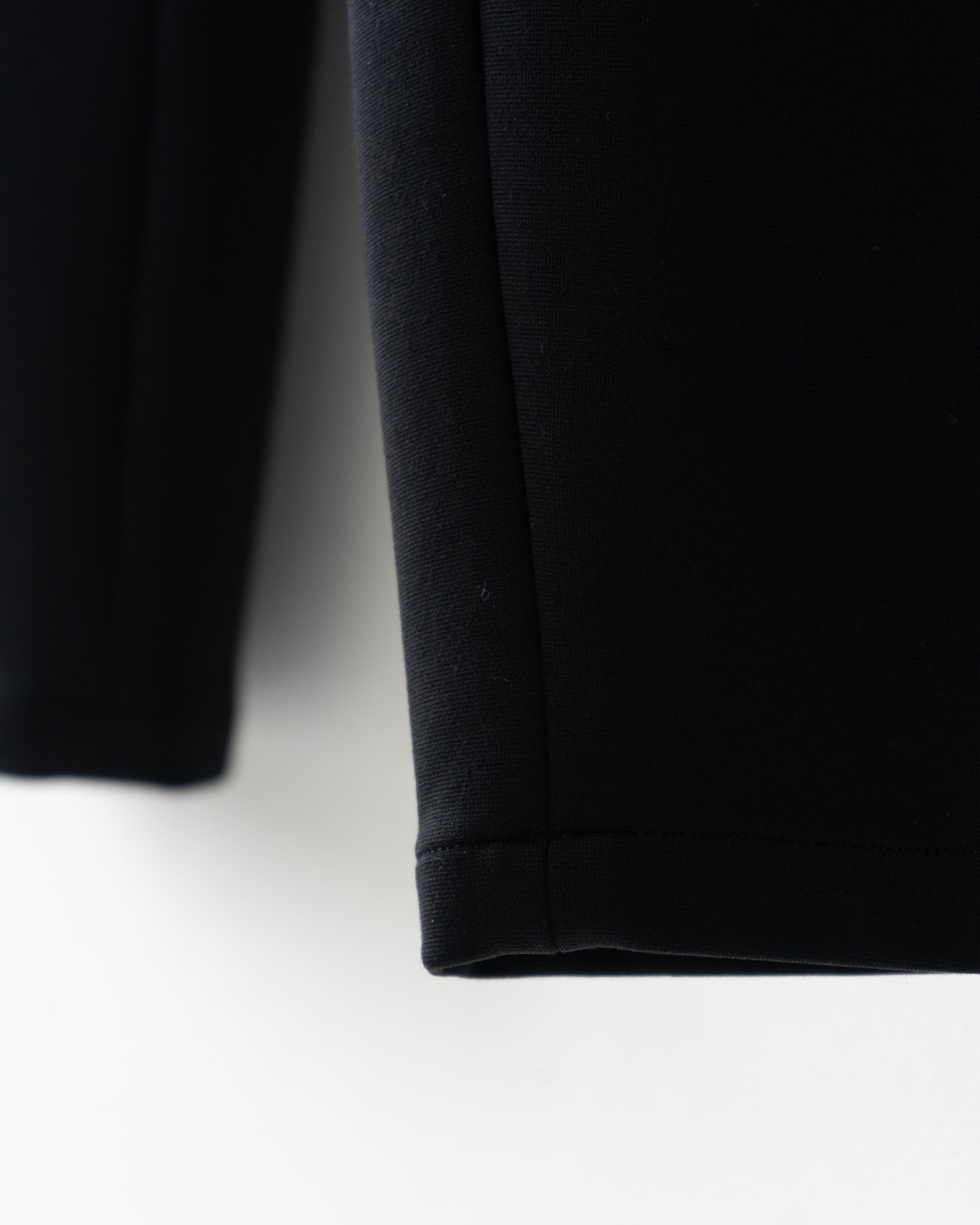 〈Y's for men〉Jersey Pants