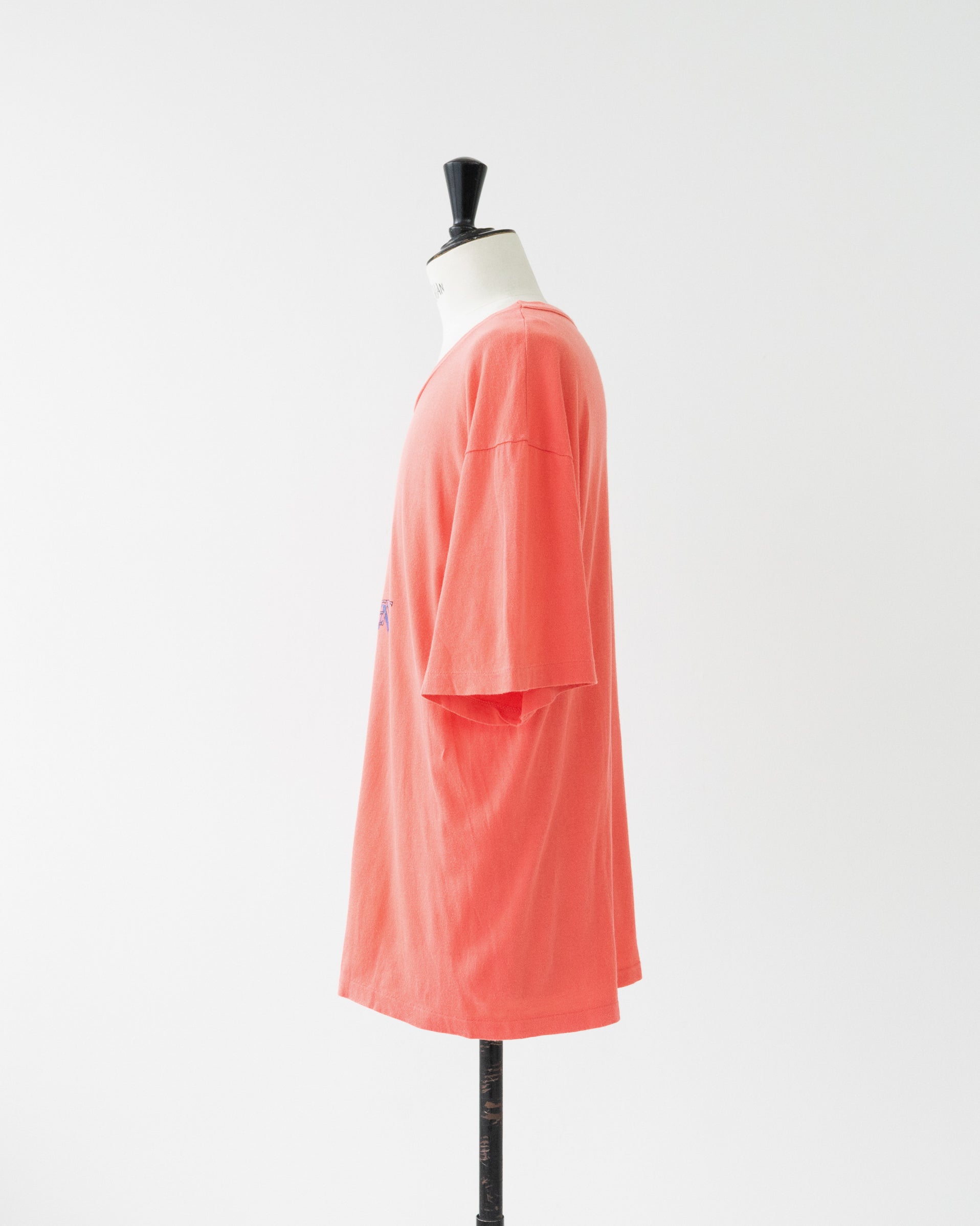 〈Yves Saint Laurent〉T-shirt