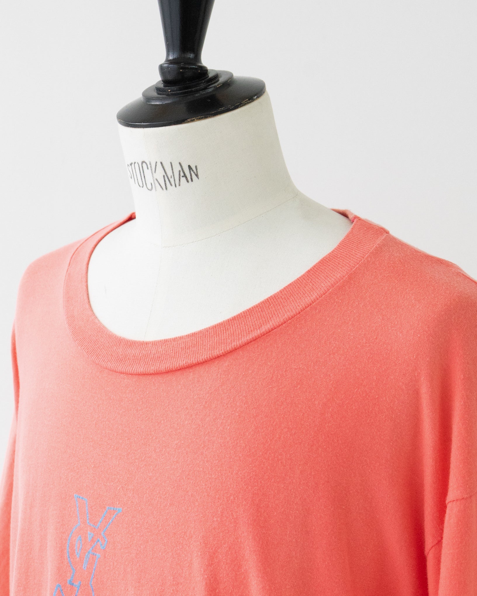 〈Yves Saint Laurent〉T-shirt